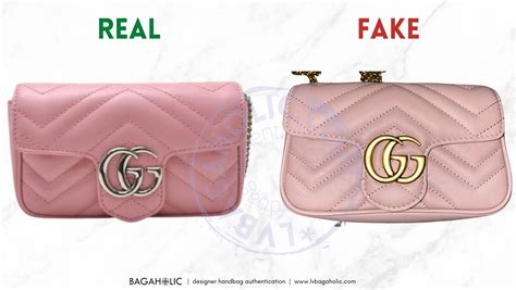 gucci yba50193100200u|Gucci Bag Authentication: 8 Steps To Spot a Fake – Bagaholic.